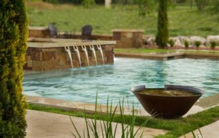 San Antonio Pool Contractor