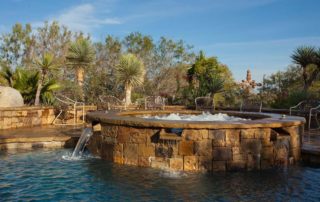 Pool Contractor San Antonio