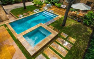 Pool Builder San Antonio