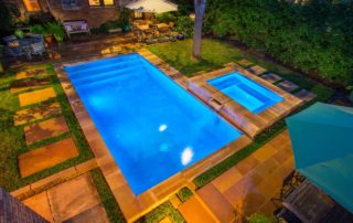 Custom Pool Builder in San Antonio