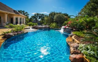 San Antonio Pool Contractor