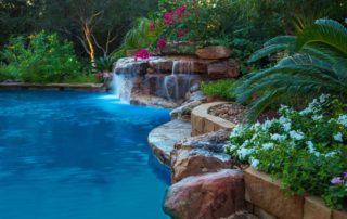 Custom Pool Builder San Antonio