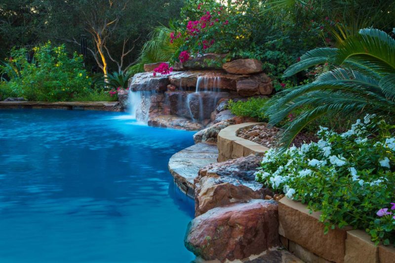 Choose the Award-Winning Custom Pool Builder in San Antonio with ...