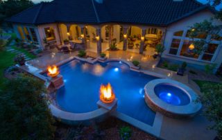 San Antonio Pool Remodeling