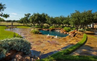 Pool Builder San Antonio