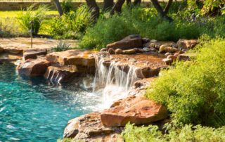 Swimming Pool Contractor San Antonio