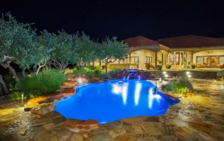 Custom Pool Builder San Antonio