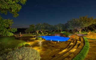 Luxury Pool Builder San Antonio