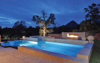 Luxury Pool Builder San Antonio