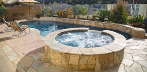 San Antonio Pool Contractor