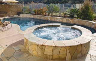 San Antonio Pool Contractor