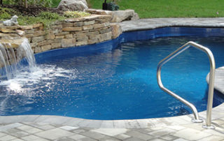 Custom Pool Builder San Antonio