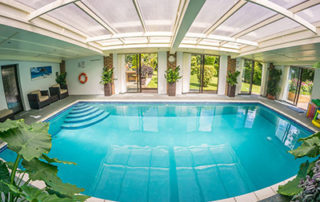 Swimming Pool Remodeling San Antonio