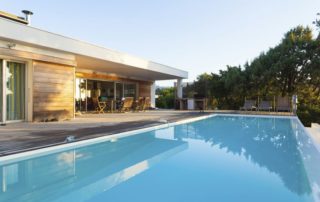 Swimming Pool Remodeling San Antonio