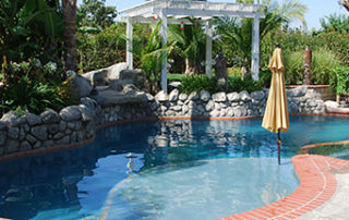 Swimming Pool Remodeling San Antonio