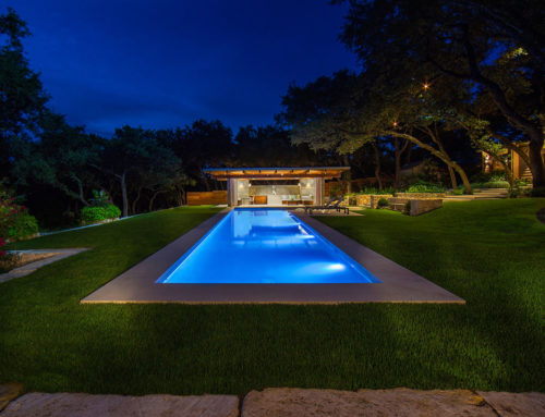 We Are a Top Ranked Swimming Pool Builder in San Antonio
