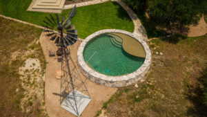 Swimming Pool Design San Antonio