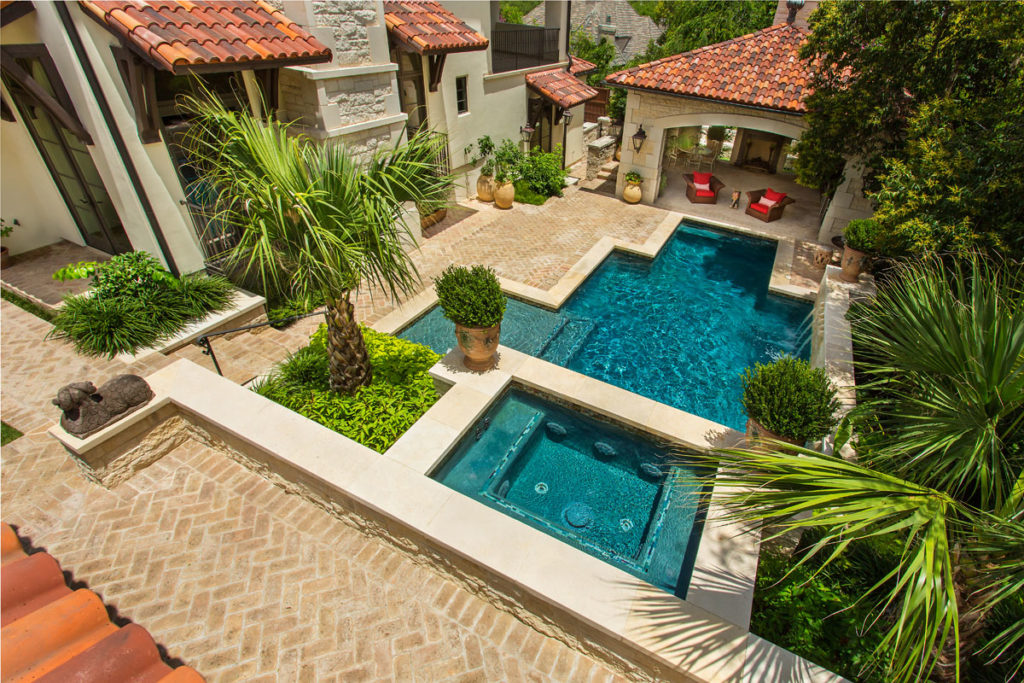 Why Artesian Pools Should Be Your Custom Pool Building Contractor in ...