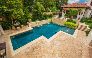 pool contractor San Antonio