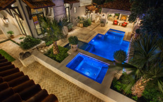 Pool Contractor San Antonio