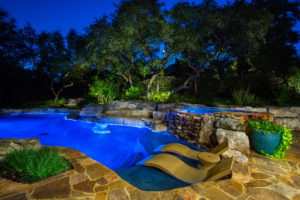 Pool Design San Antonio