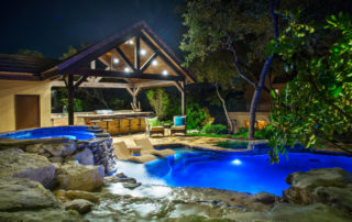 Pool Contractor in San Antonio