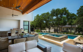 Pool Design San Antonio