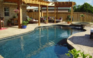 Pool Builder San Antonio