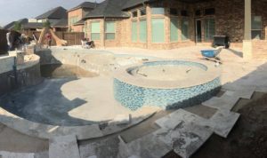 Pool Builder San Antonio
