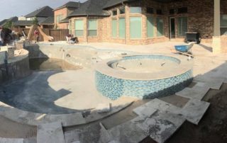 Pool Builder San Antonio