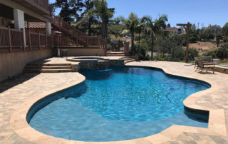 Pool Remodeling in San Antonio