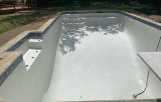 Pool Plaster San Antonio