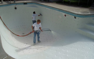 Pool Plastering San Antonio