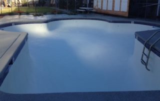 Pool Plastering San Antonio