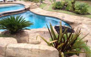 Pool Contractor San Antonio