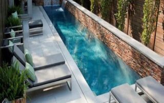 Pool Design San Antonio