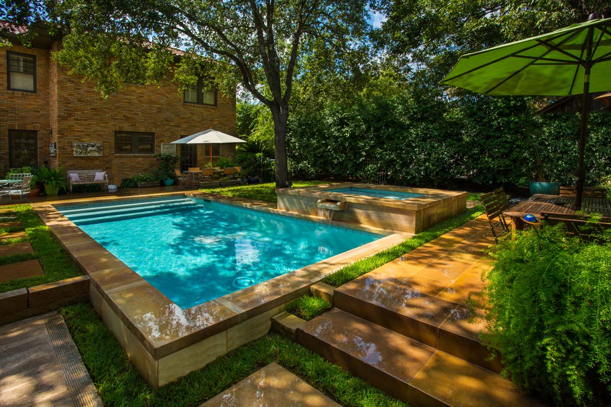 Projects Archive - Artesian Pools