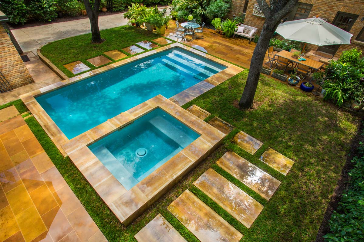Projects Archive - Artesian Pools