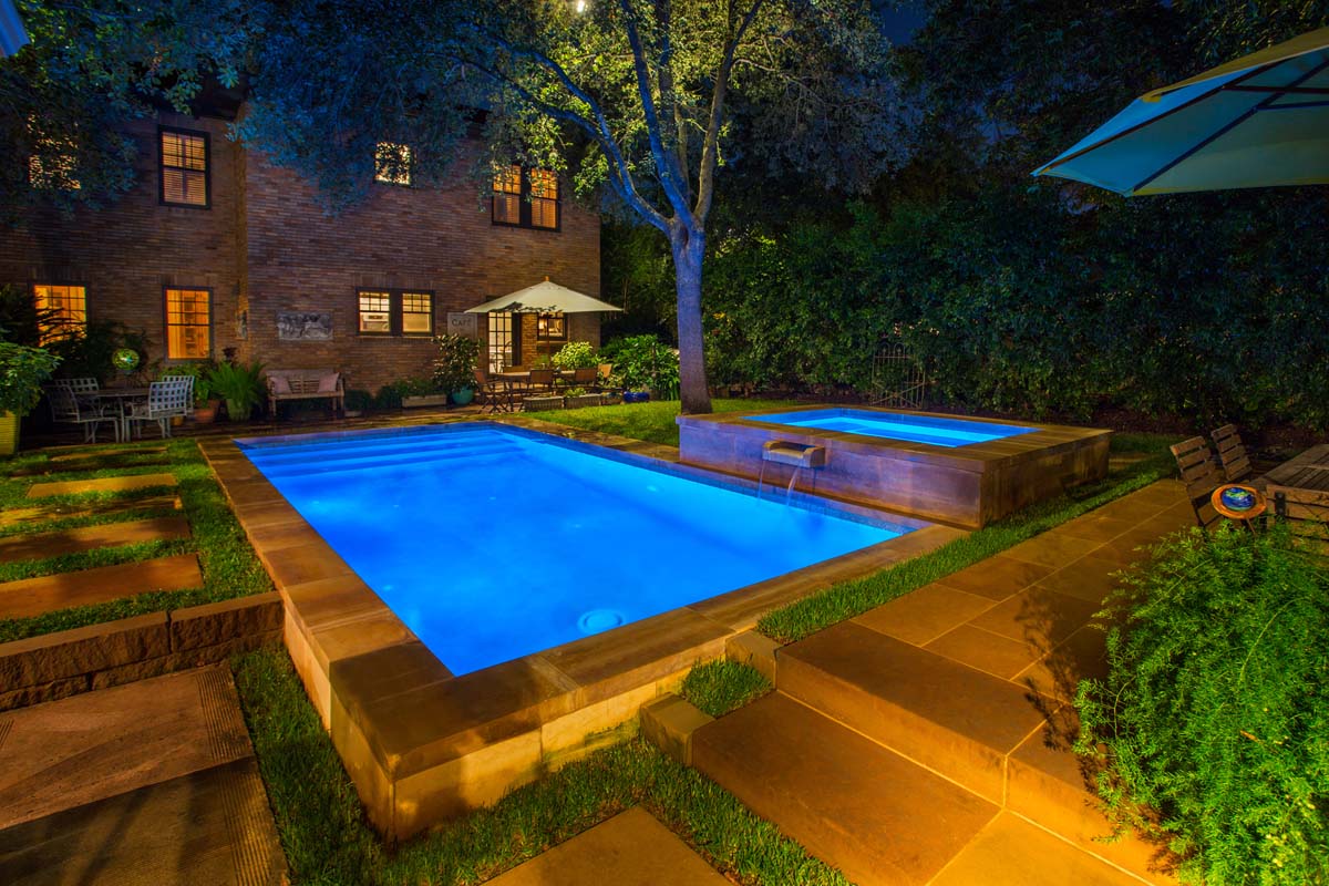 Projects Archive - Artesian Pools