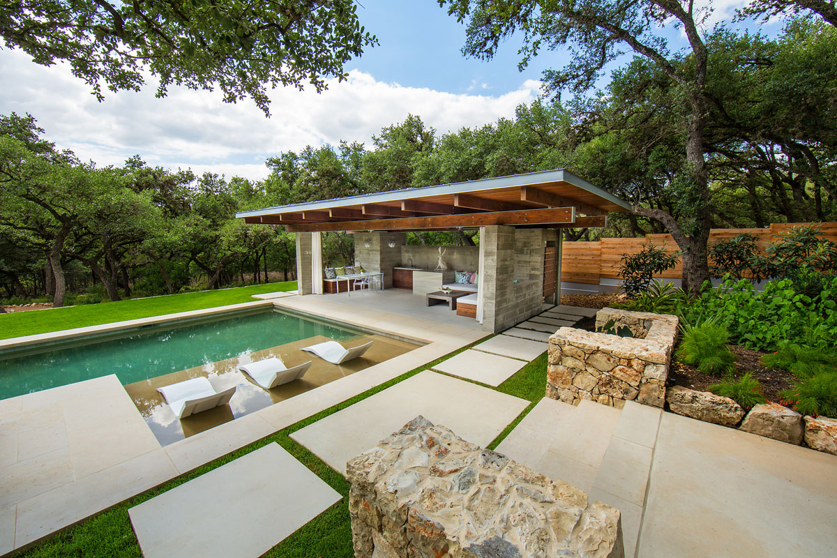Projects Archive - Artesian Pools