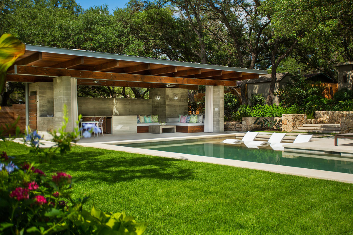 Projects Archive - Artesian Pools