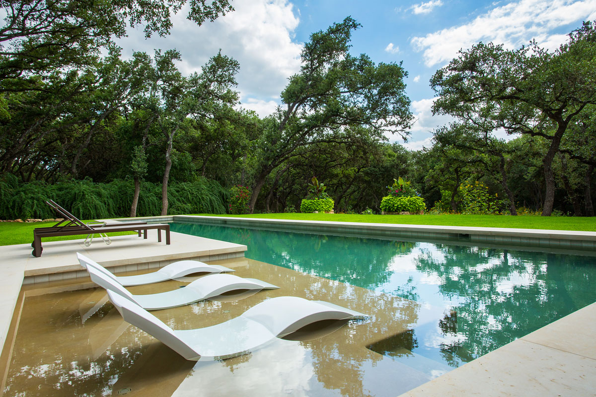 Projects Archive - Artesian Pools