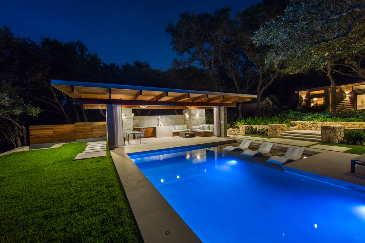 Projects Archive - Artesian Pools