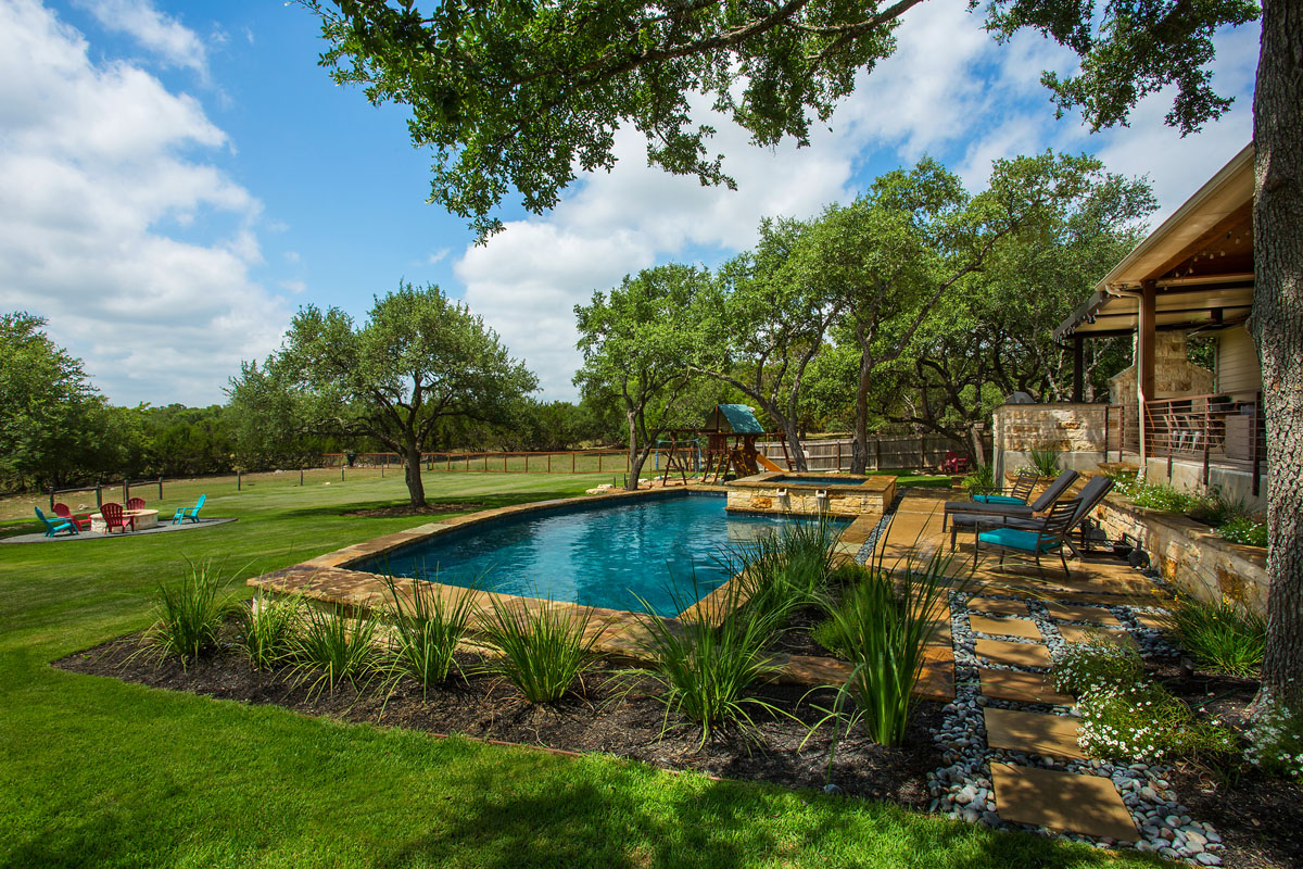 Projects Archive - Artesian Pools