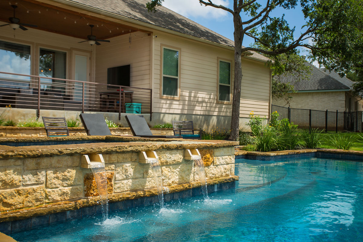 Projects Archive - Artesian Pools
