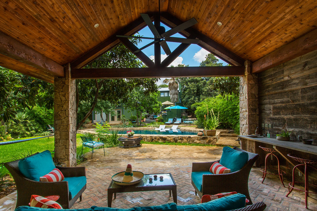 Projects Archive - Artesian Pools