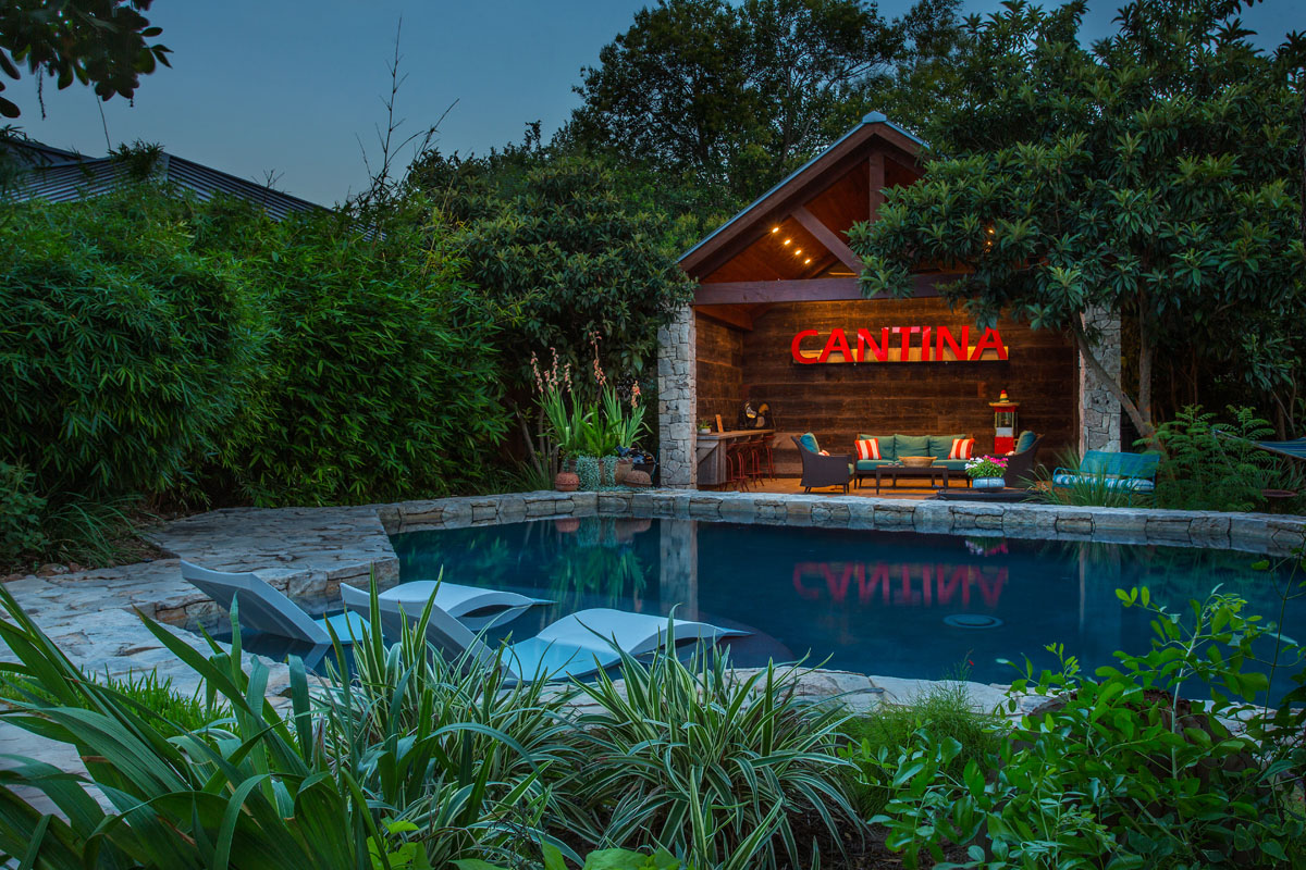 Projects Archive - Artesian Pools
