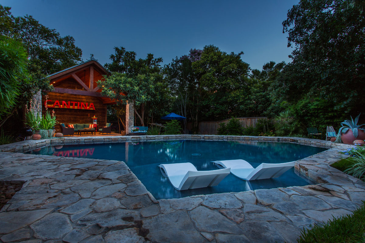 Projects Archive - Artesian Pools