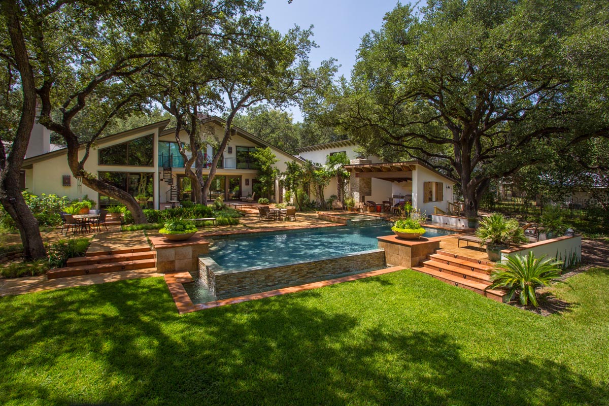 Projects Archive - Artesian Pools