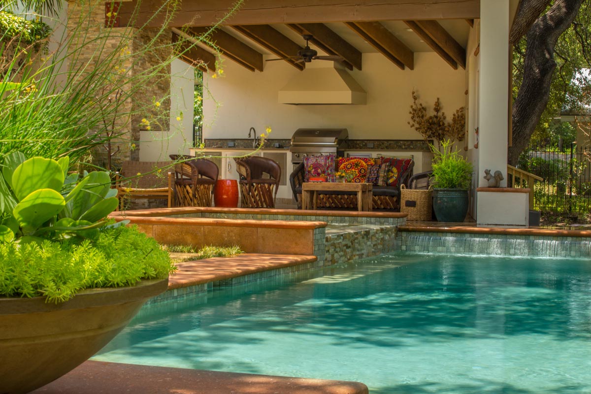 Projects Archive - Artesian Pools